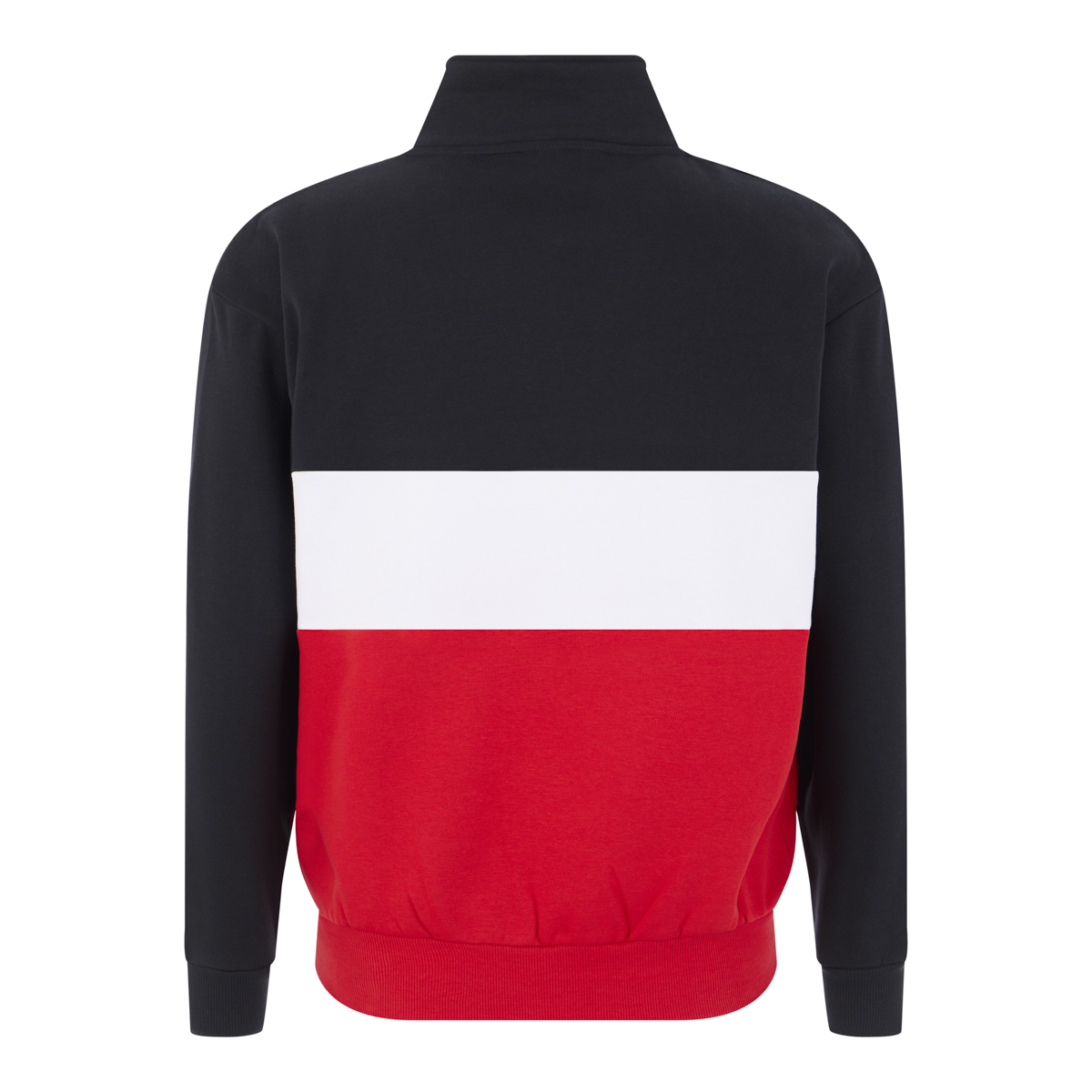 Sudadera con Cremallera Atleti Ni&ntilde;o image number null